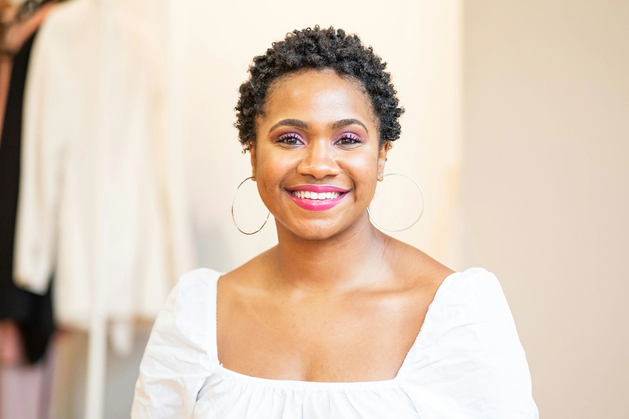 Cassandra Whitfield