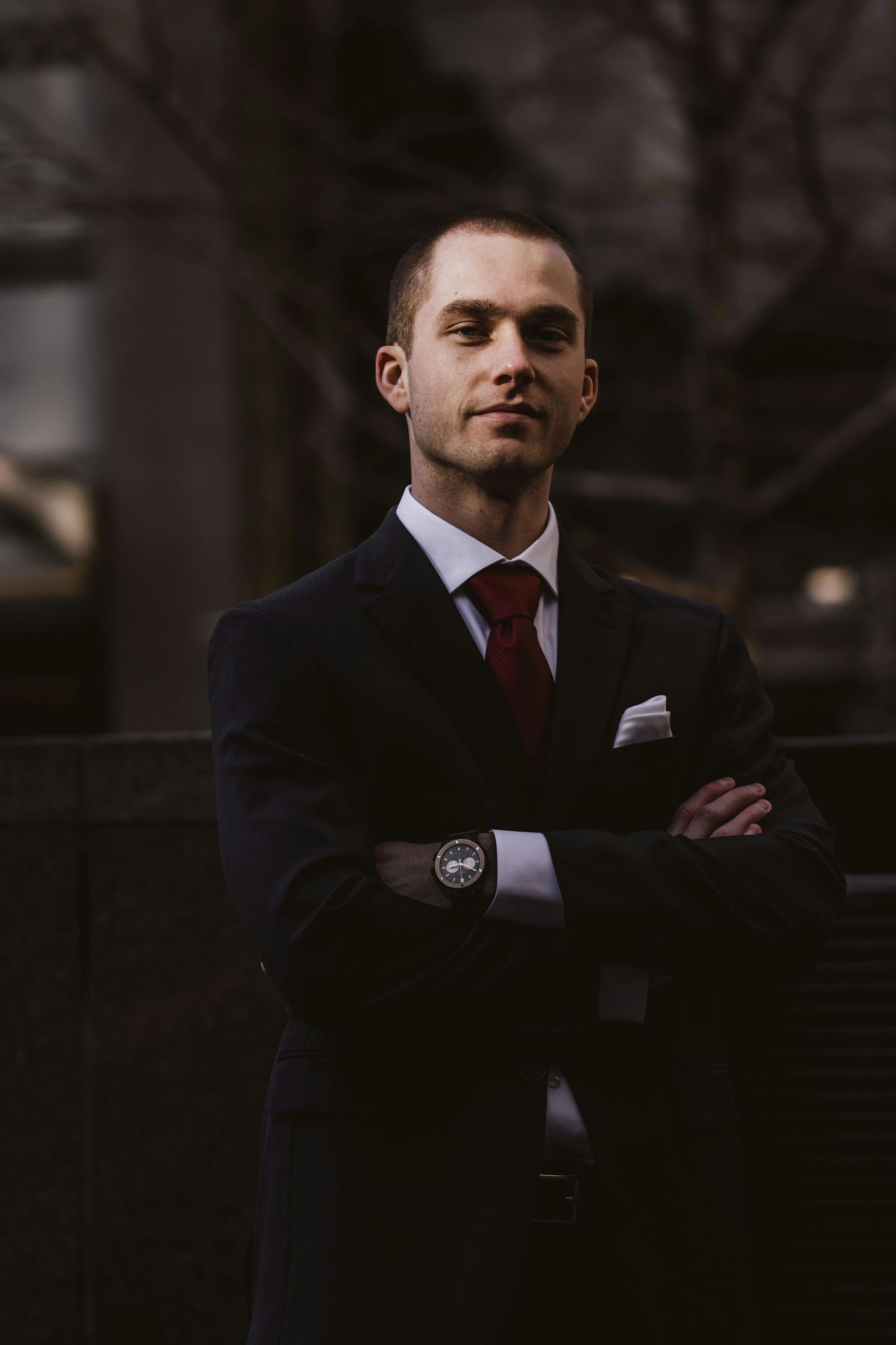 Marc Dubois