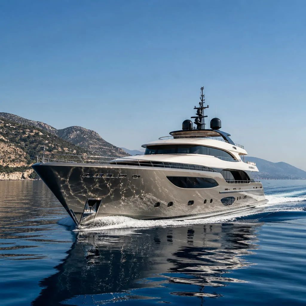 Yacht Charter