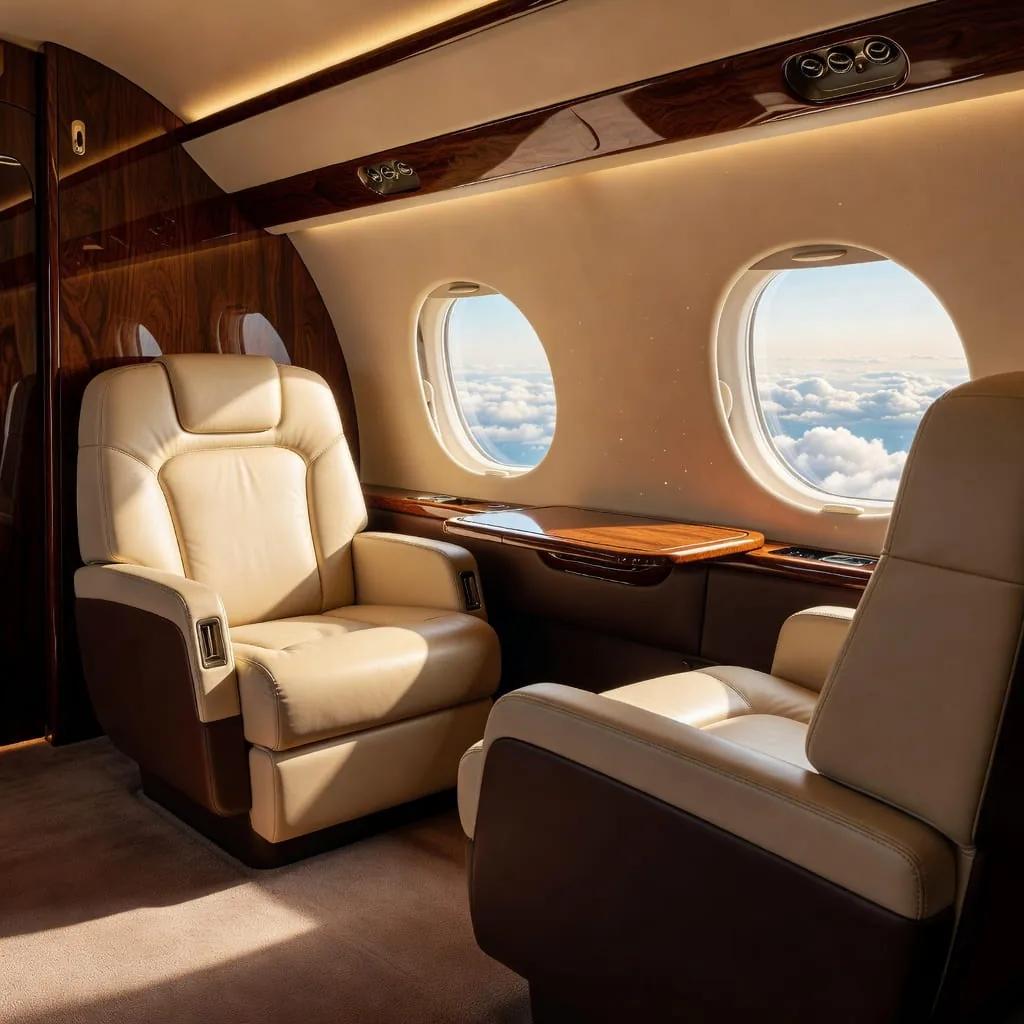 Private Aviation